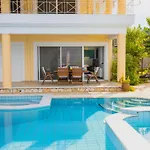 Lejlighed Pano's House