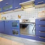 Pano's House Akrogiali