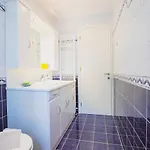 Lejlighed Pano's House Akrogiali