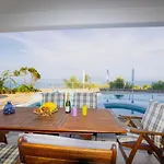 Pano's House Lejlighed