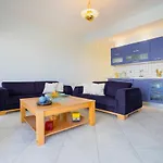 Pano's House Διαμέρισμα