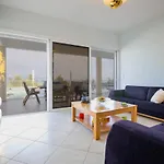 Pano's House Ακρογιάλι