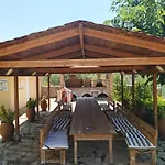 Lejlighed Pano's House Akrogiali