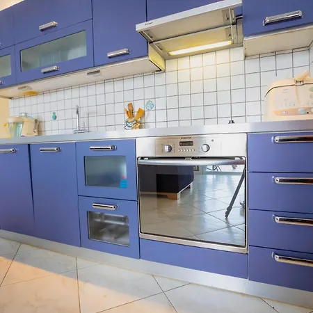 Pano's House Akrogiali
