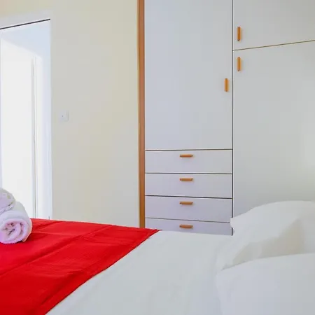 Pano's House Apartment