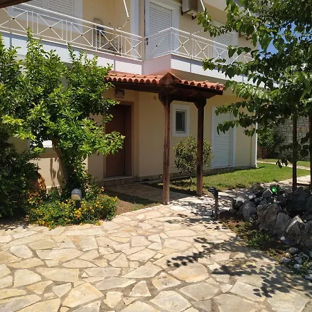 Διαμέρισμα Pano's House
